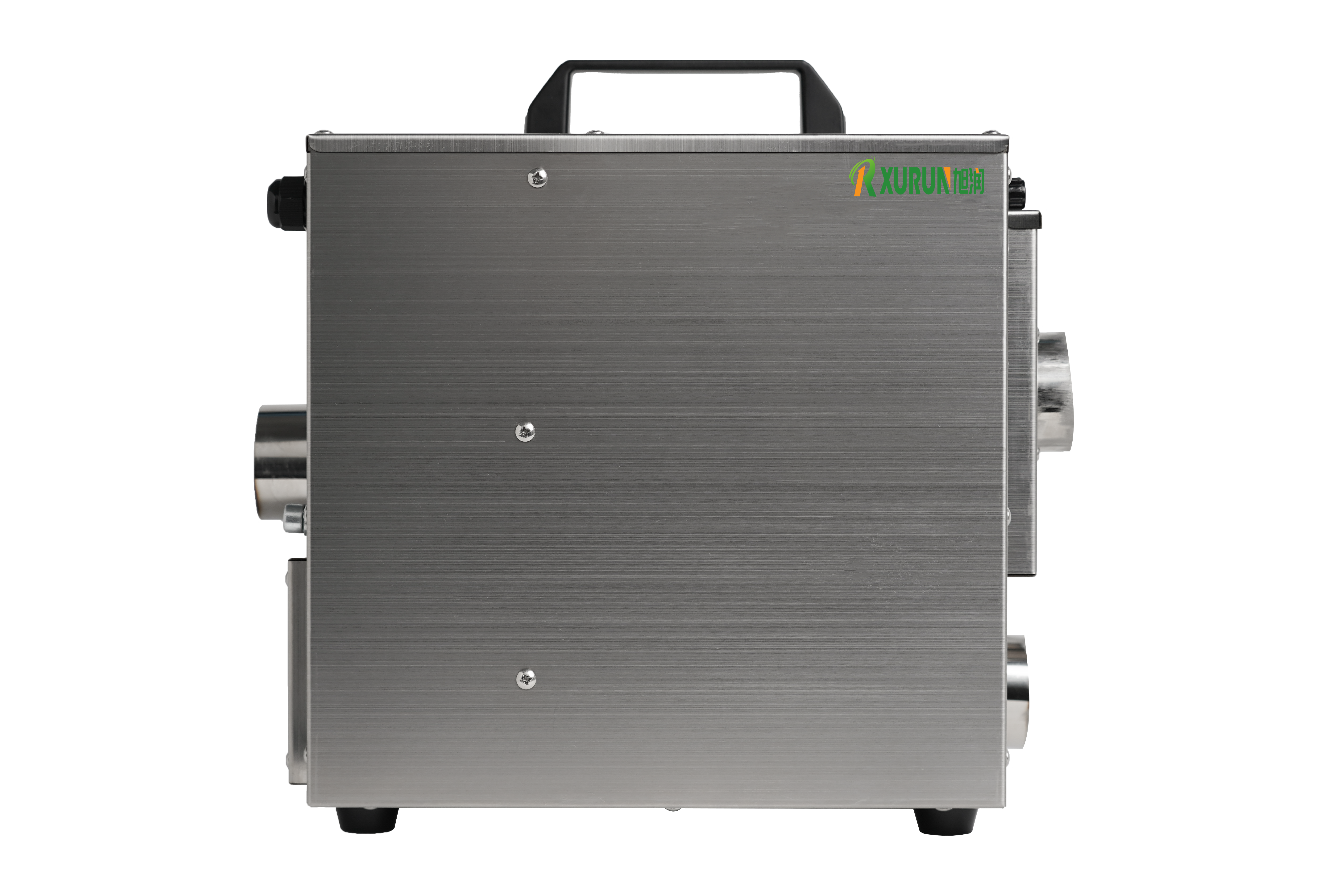 转轮吸附式除湿机